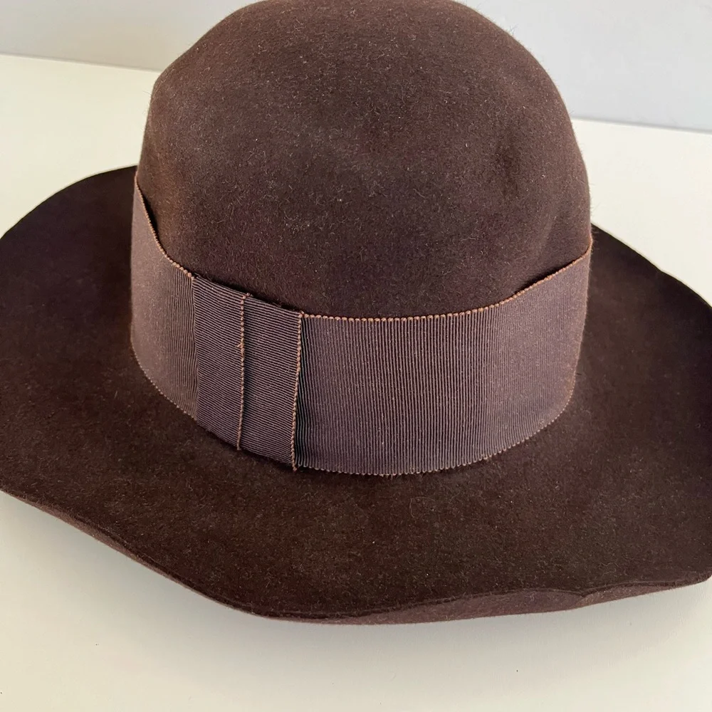 Auth VTG GUCCI Tom Ford Era Hat - Picture 3 of 8